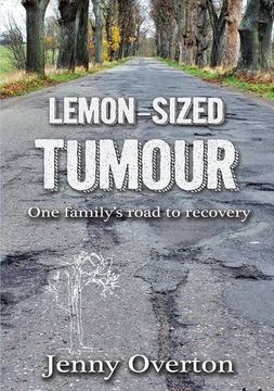 portada Lemon-Sized Tumour