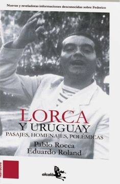 portada Lorca y Uruguay (in Spanish)