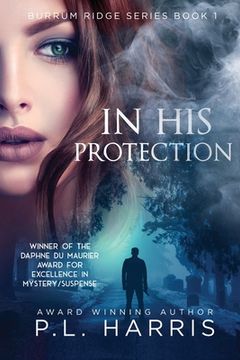portada In His Protection (en Inglés)
