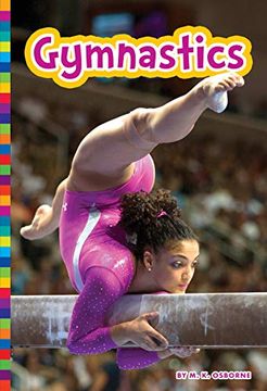 portada Gymnastics (en Inglés)