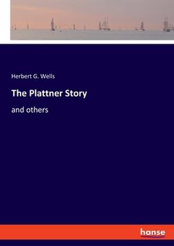 portada The Plattner Story: and others