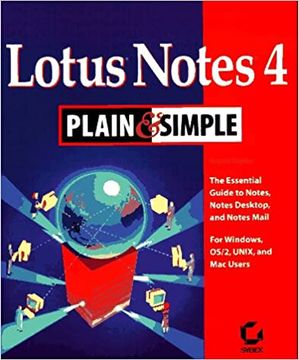 portada Lotus Notes 4