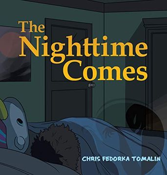 portada The Nighttime Comes (en Inglés)