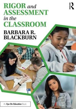 portada Rigor and Assessment in the Classroom (A to Z)