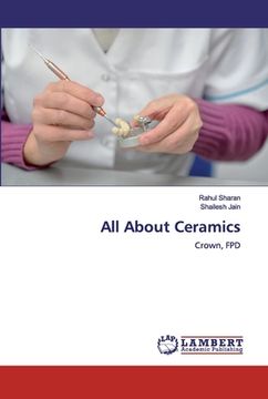 portada All About Ceramics (en Inglés)