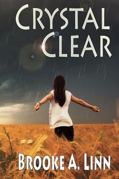 portada Crystal Clear (en Inglés)