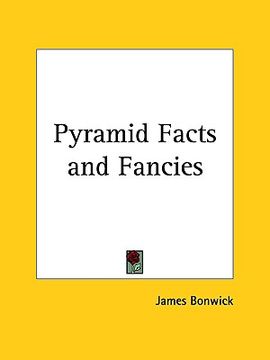 portada pyramid facts and fancies