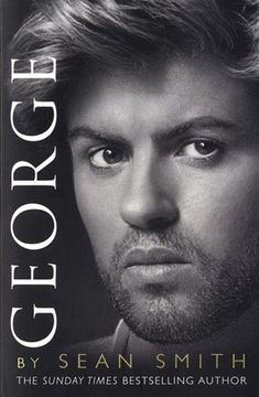portada George: A Memory of George Michael (Paperback) (in English)