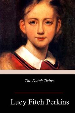 portada The Dutch Twins (in English)