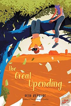 portada The Great Upending 