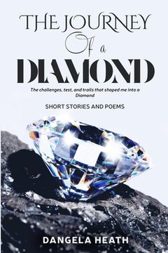 portada The Journey of a Diamond (en Inglés)