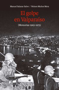 portada El Golpe en Valparaíso