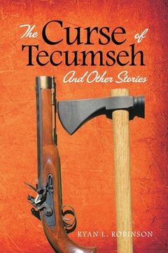 portada The Curse of Tecumseh: And Other Stories