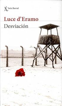 portada Desviación (in Spanish)