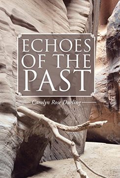 portada Echoes of the Past