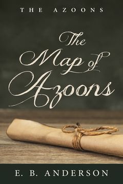 portada The Map of Azoons
