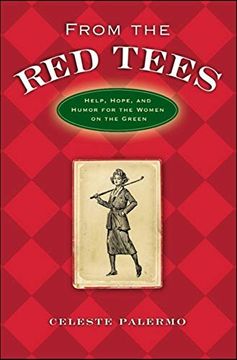portada From the red Tees: Help, Hope, and Humor for the Women on the Green 