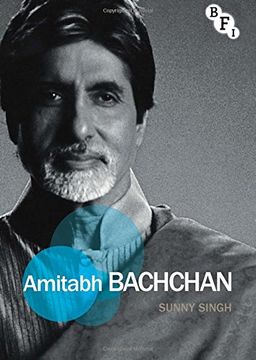 portada Amitabh Bachchan (Film Stars) 