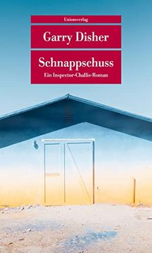 portada Schnappschuss (en Alemán)