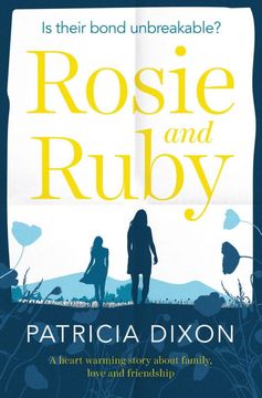 portada Rosie and Ruby: A Heartwarming Story About Family, Love and Friendship (Destiny Series) (in English)