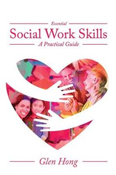 portada Essential Social Work Skills: A Practical Guide (in English)