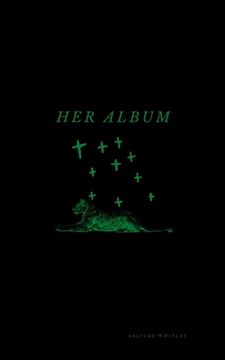 portada Her Album (in English)