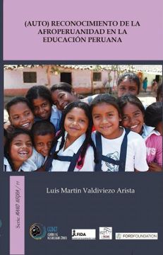 portada Auto reconocimiento de la educación (in Spanish)