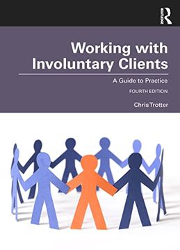 portada Working With Involuntary Clients: A Guide to Practice (en Inglés)