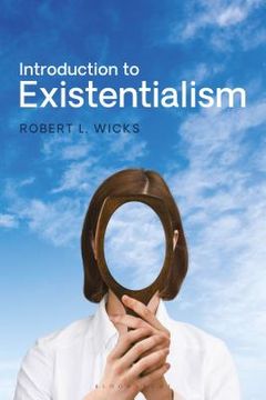 portada Introduction to Existentialism: From Kierkegaard to The Seventh Seal (en Inglés)