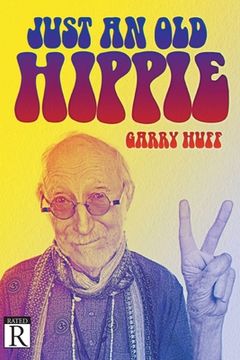 portada Just an Old Hippie