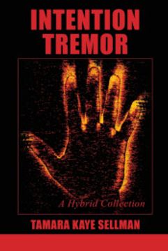 portada Intention Tremor: A Hybrid Collection (en Inglés)