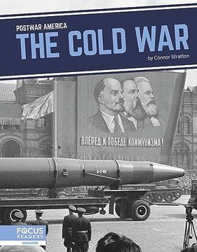 portada The Cold war