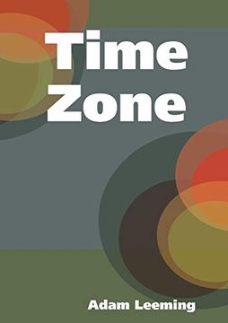 portada Time Zone