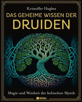 portada Das Geheime Wissen der Druiden (en Alemán)