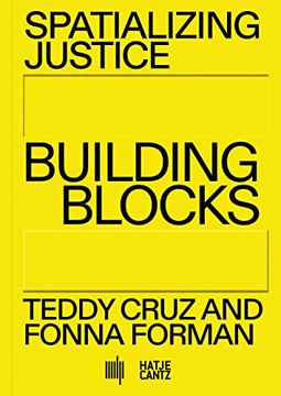 portada Spatializing Justice: Building Blocks