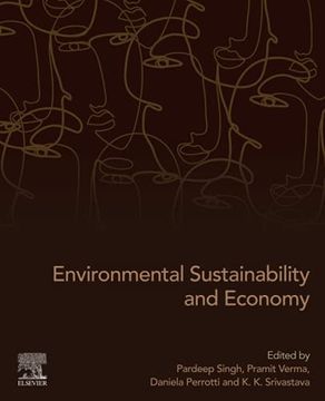 portada Environmental Sustainability and Economy (en Inglés)