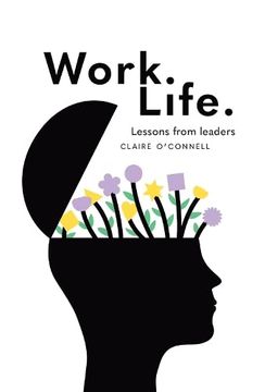 portada Work. Life. (en Inglés)