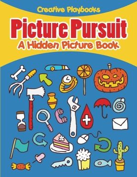 portada Picture Pursuit: A Hidden Picture Book