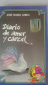 portada Diario de Amor y Carcel