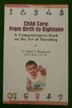 portada Child Carefrom Birth to 18