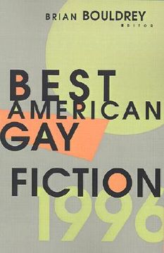 portada best american gay fiction