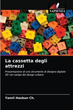 portada La cassetta degli attrezzi (in Italian)