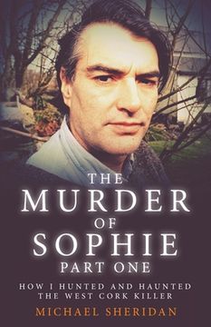 portada The Murder of Sophie Part 1 (en Inglés)
