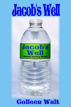 portada Jacob's Well (en Inglés)