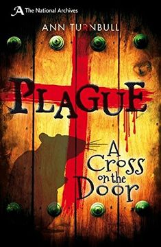 portada Plague: A Cross on the Door (National Archives)