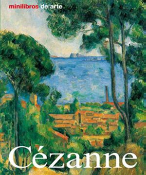 portada Cezanne