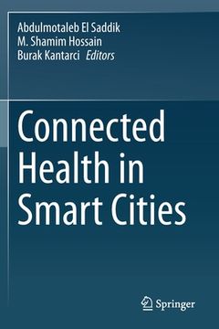 portada Connected Health in Smart Cities (in English)