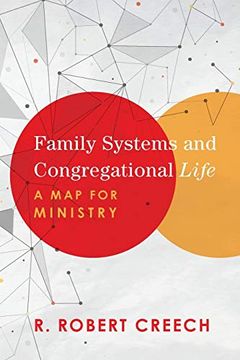 portada Family Systems and Congregational Life 