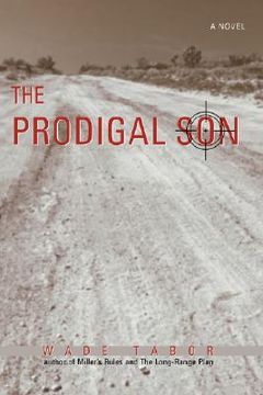 portada the prodigal son (en Inglés)