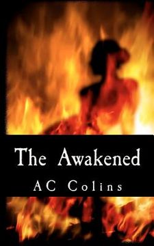 portada the awakened (en Inglés)
